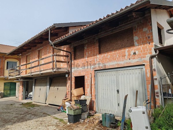 appartamento in vendita a Sommariva del Bosco