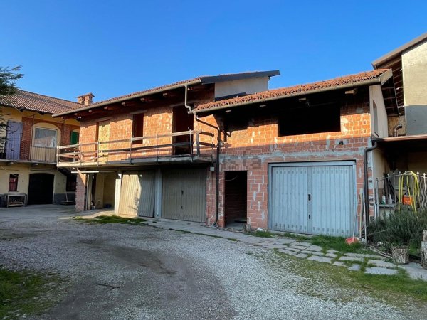 appartamento in vendita a Sommariva del Bosco