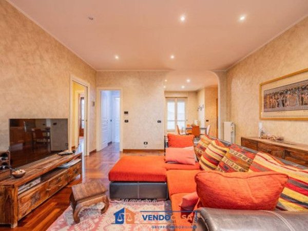 appartamento in vendita a Sommariva del Bosco