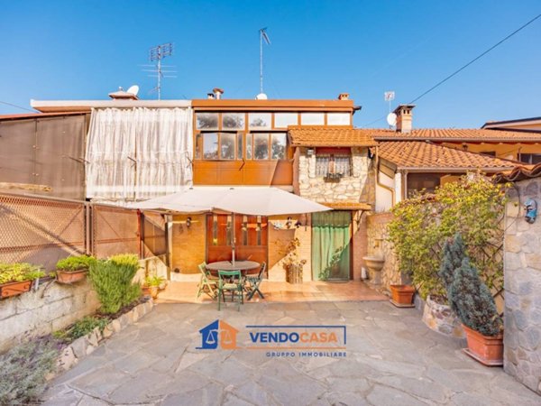 casa indipendente in vendita a Sommariva del Bosco