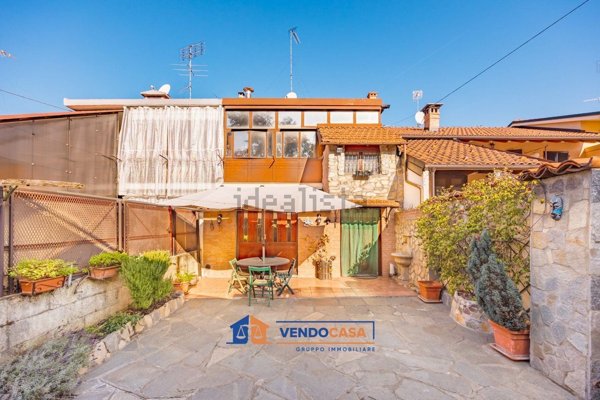 casa indipendente in vendita a Sommariva del Bosco