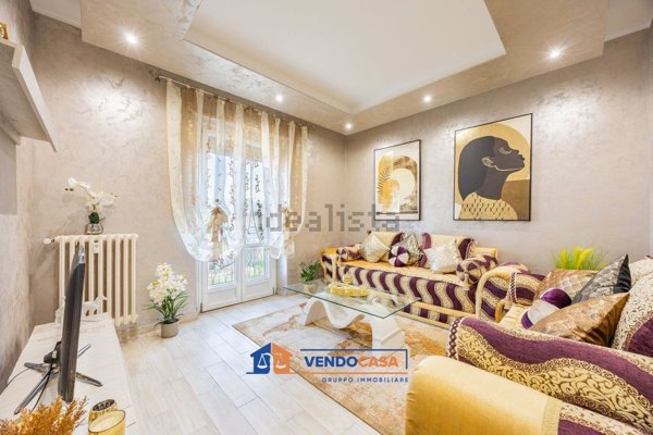 appartamento in vendita a Sommariva del Bosco