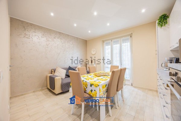 appartamento in vendita a Sommariva del Bosco