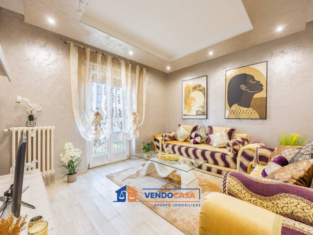 appartamento in vendita a Sommariva del Bosco