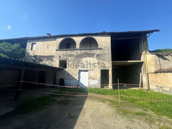 casa indipendente in vendita a Sommariva del Bosco