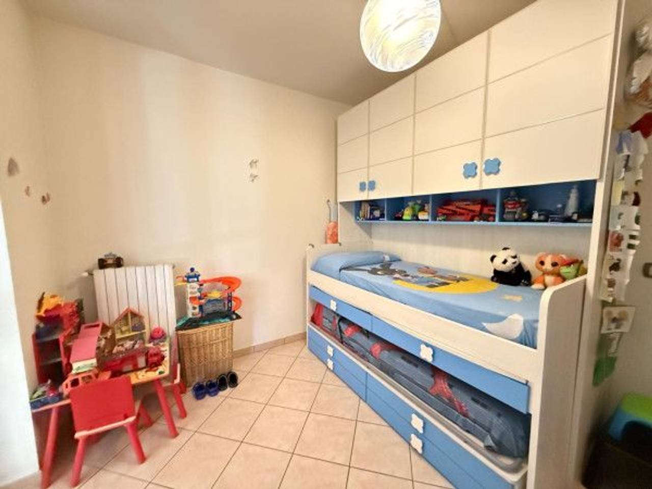 appartamento in vendita a Sommariva del Bosco