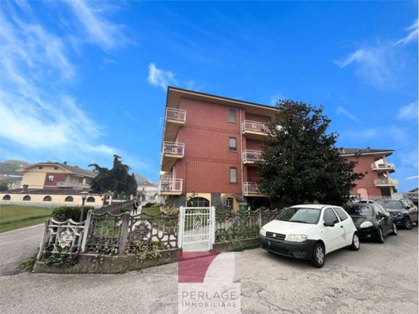 appartamento in vendita a Sommariva del Bosco