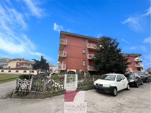 appartamento in vendita a Sommariva del Bosco