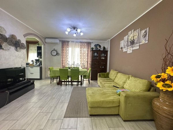 appartamento in vendita a Sommariva del Bosco