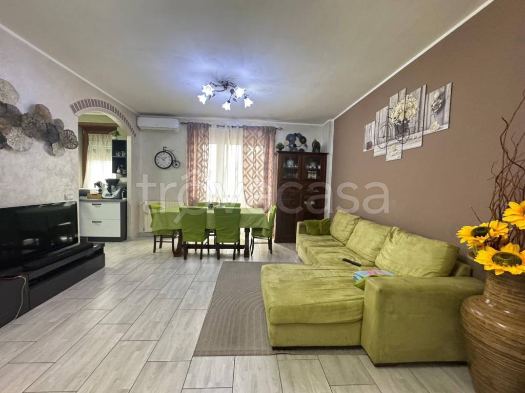 appartamento in vendita a Sommariva del Bosco