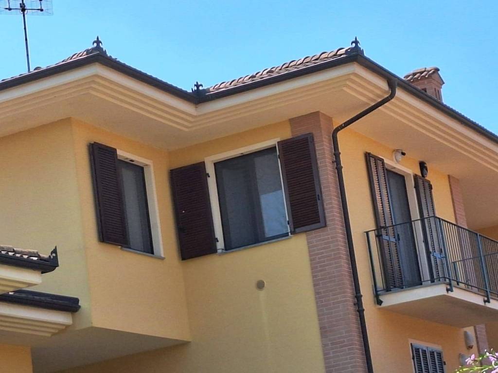 appartamento in vendita a Sommariva del Bosco