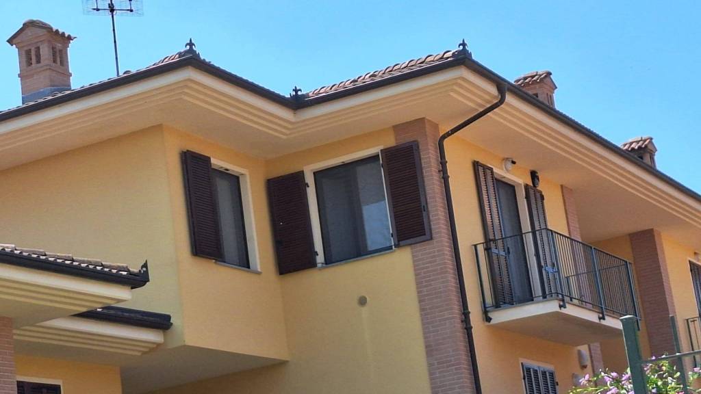 appartamento in vendita a Sommariva del Bosco