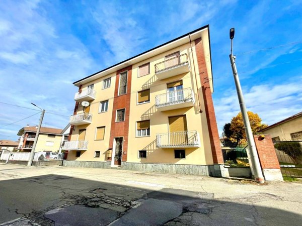 appartamento in vendita a Sommariva del Bosco