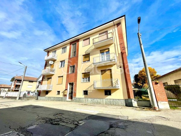 appartamento in vendita a Sommariva del Bosco