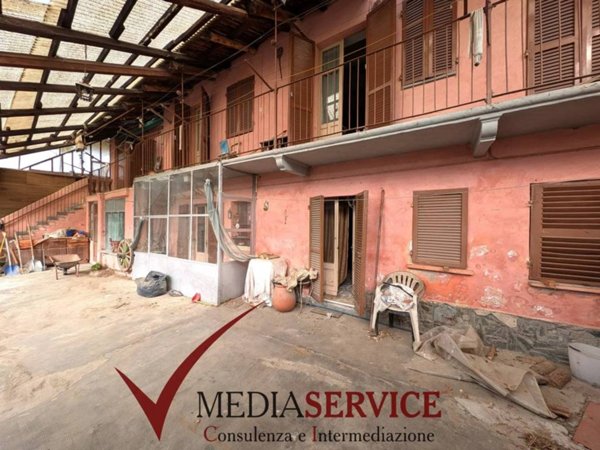 casa indipendente in vendita a Sommariva del Bosco