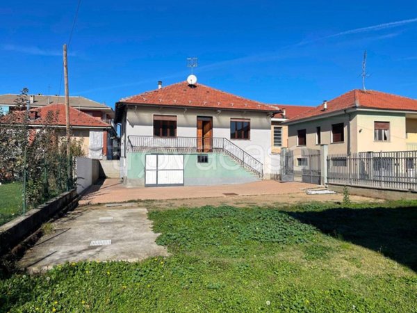 casa indipendente in vendita a Sommariva del Bosco