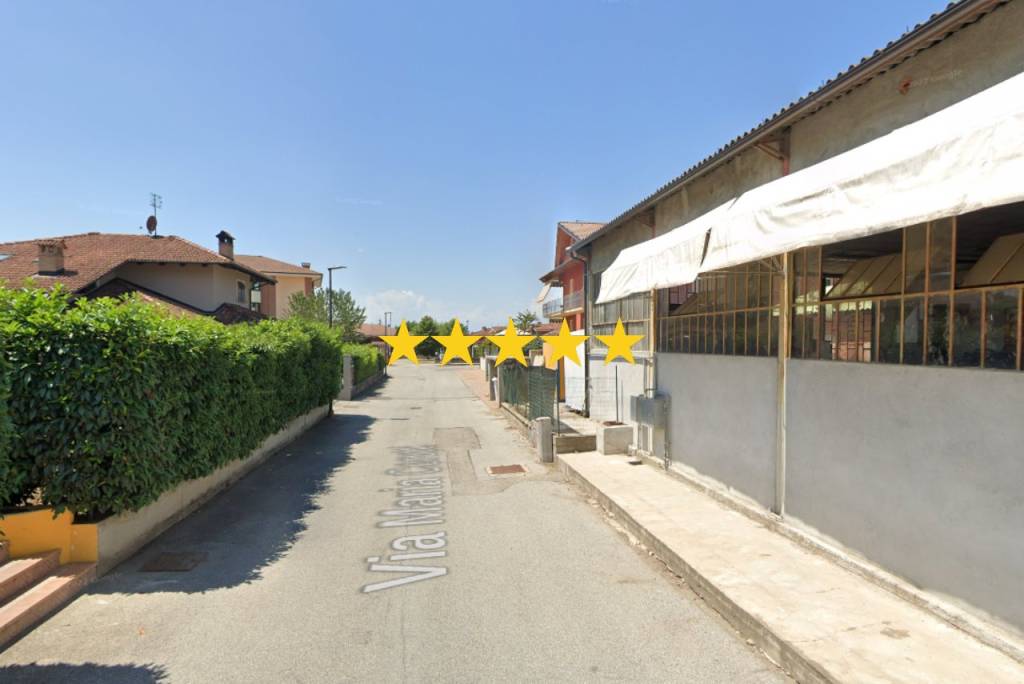 appartamento in vendita a Sommariva del Bosco