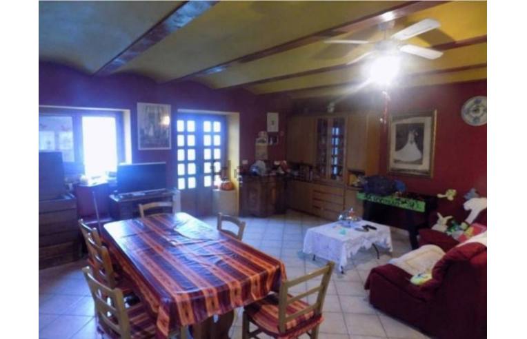 casa indipendente in vendita a Sommariva del Bosco in zona Paolorio