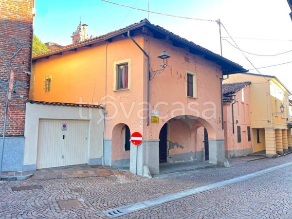 casa indipendente in vendita a Sommariva del Bosco
