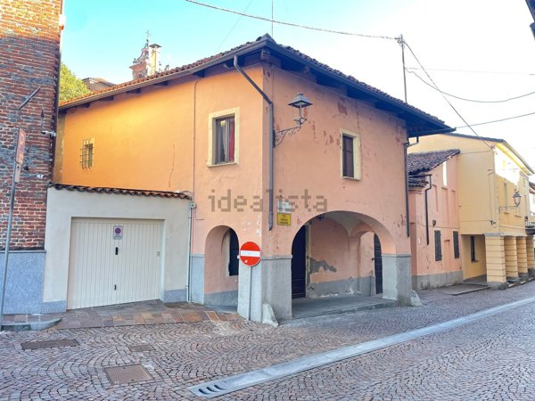 casale in vendita a Sommariva del Bosco