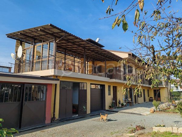 appartamento in vendita a Sommariva del Bosco