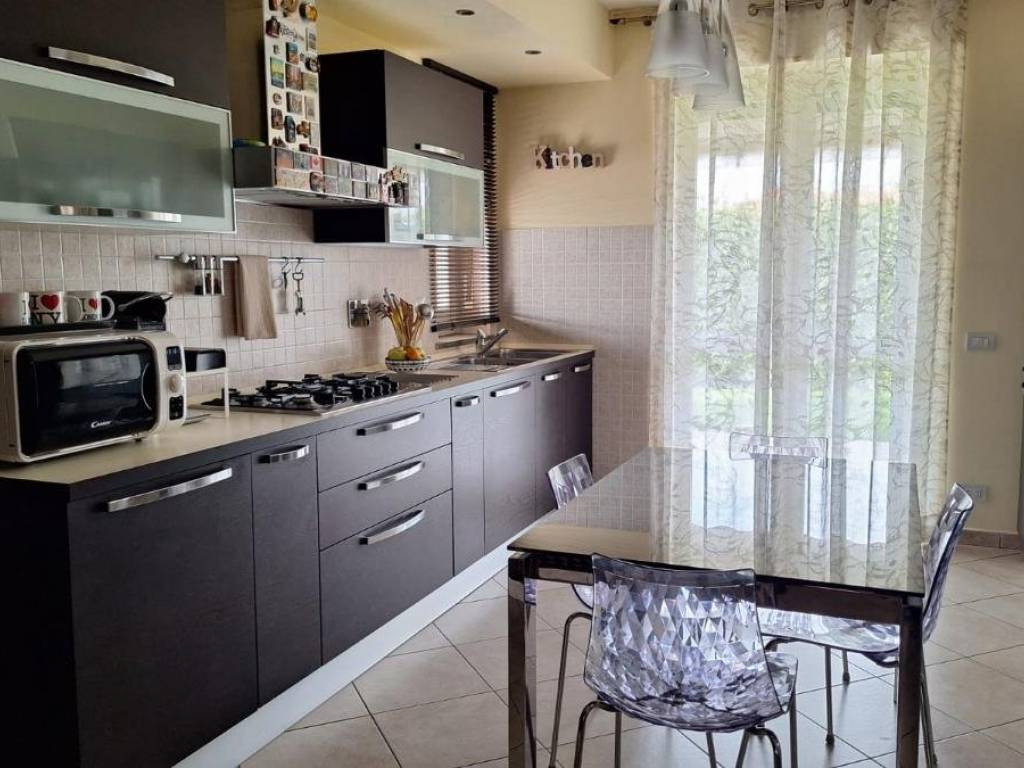 appartamento in vendita a Sommariva del Bosco