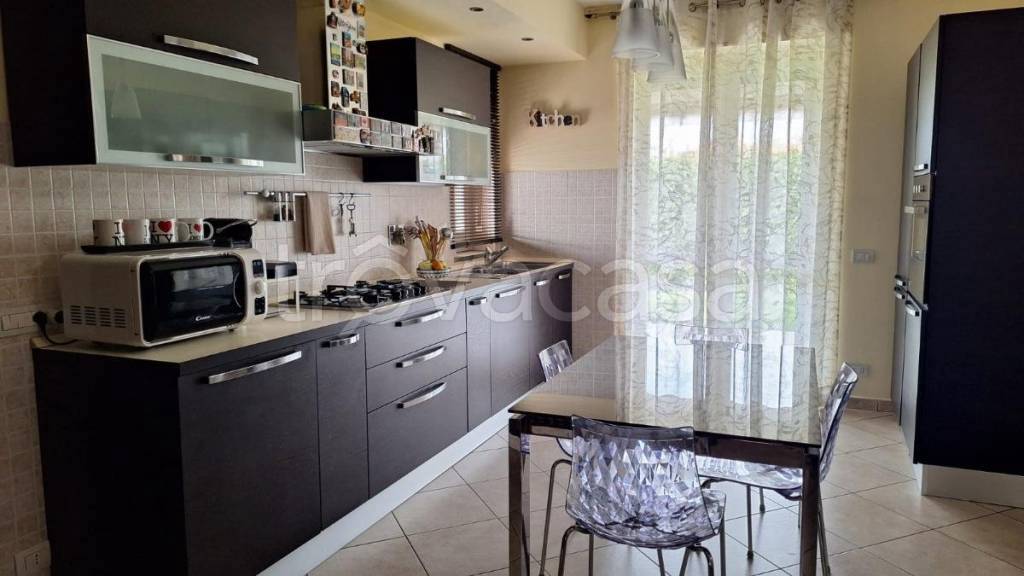 appartamento in vendita a Sommariva del Bosco