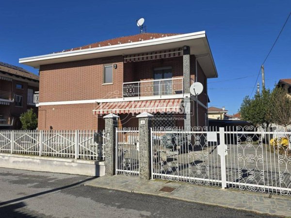 casa indipendente in vendita a Sommariva del Bosco