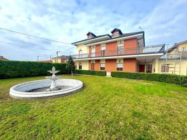 casa indipendente in vendita a Sommariva del Bosco