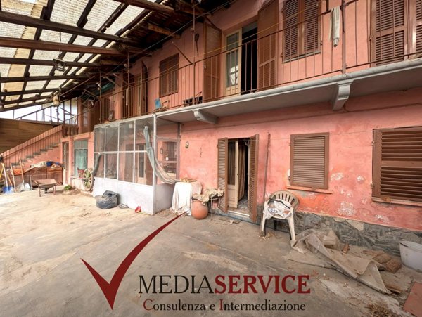 casa indipendente in vendita a Sommariva del Bosco