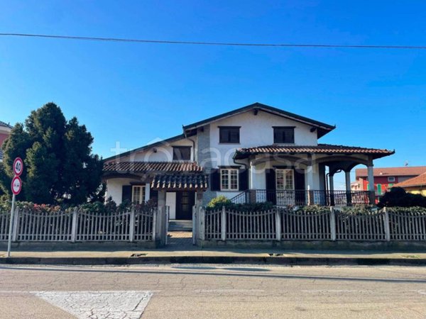 casa indipendente in vendita a Sommariva del Bosco