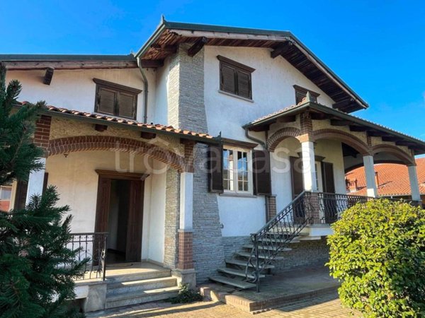 casa indipendente in vendita a Sommariva del Bosco