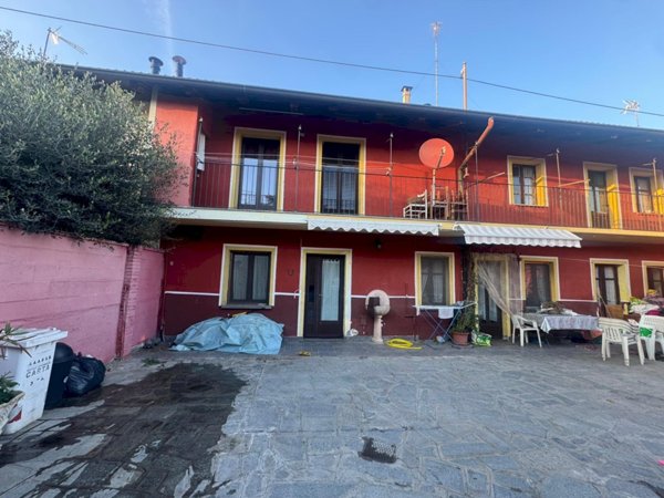 casa indipendente in vendita a Sommariva del Bosco