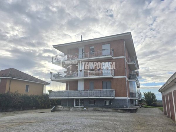 appartamento in vendita a Sommariva del Bosco