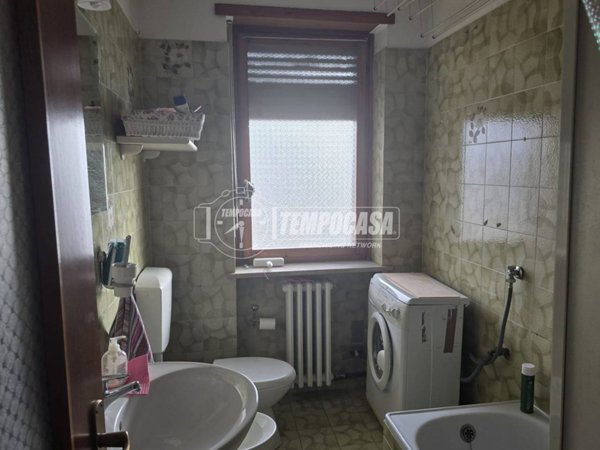 appartamento in vendita a Sommariva del Bosco