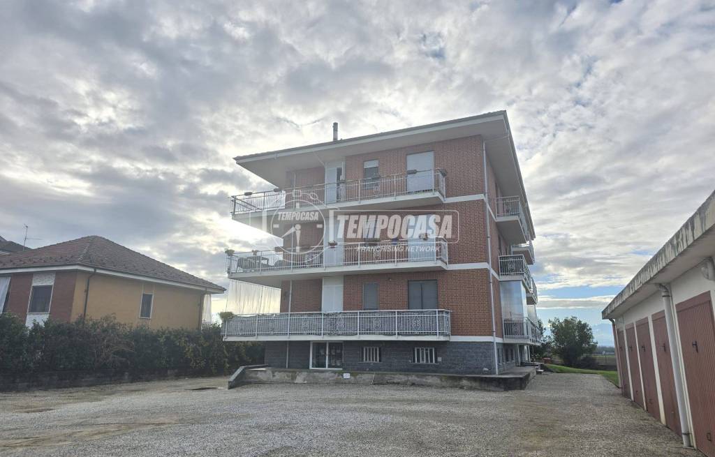 appartamento in vendita a Sommariva del Bosco