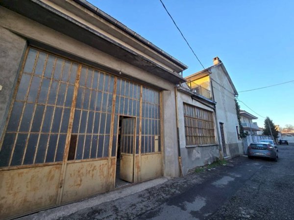 casa indipendente in vendita a Sommariva del Bosco