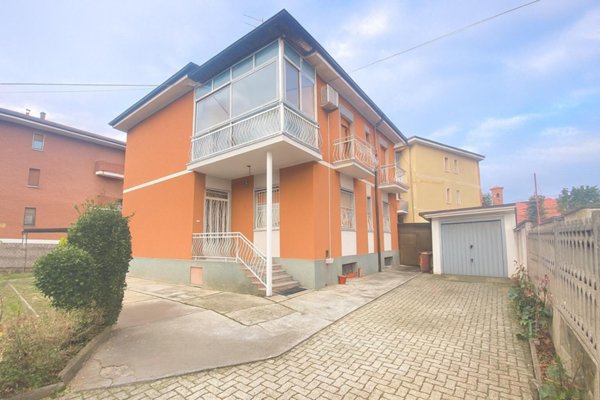 appartamento in vendita a Sommariva del Bosco