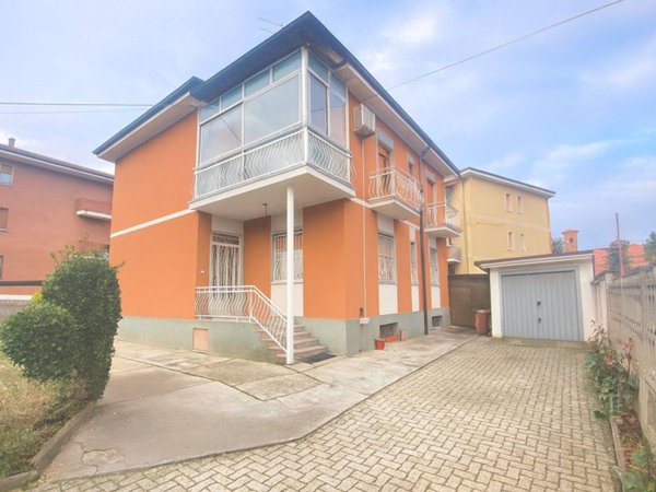 appartamento in vendita a Sommariva del Bosco