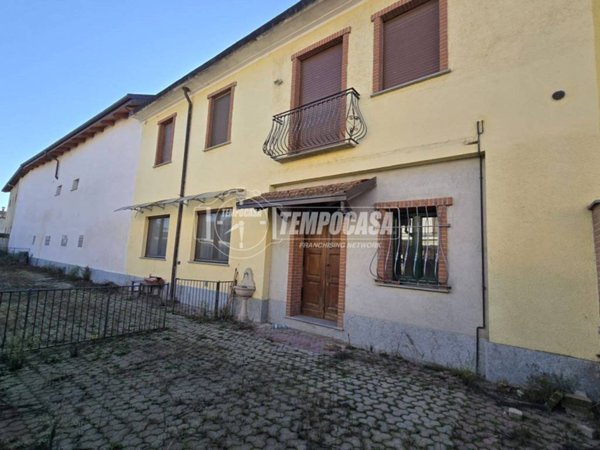 casa indipendente in vendita a Sommariva del Bosco