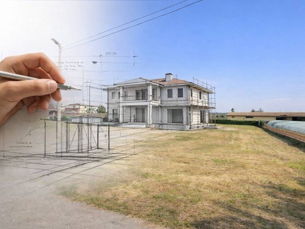 casa indipendente in vendita a Sommariva del Bosco