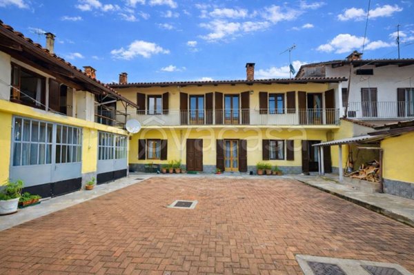 casa indipendente in vendita a Sommariva del Bosco