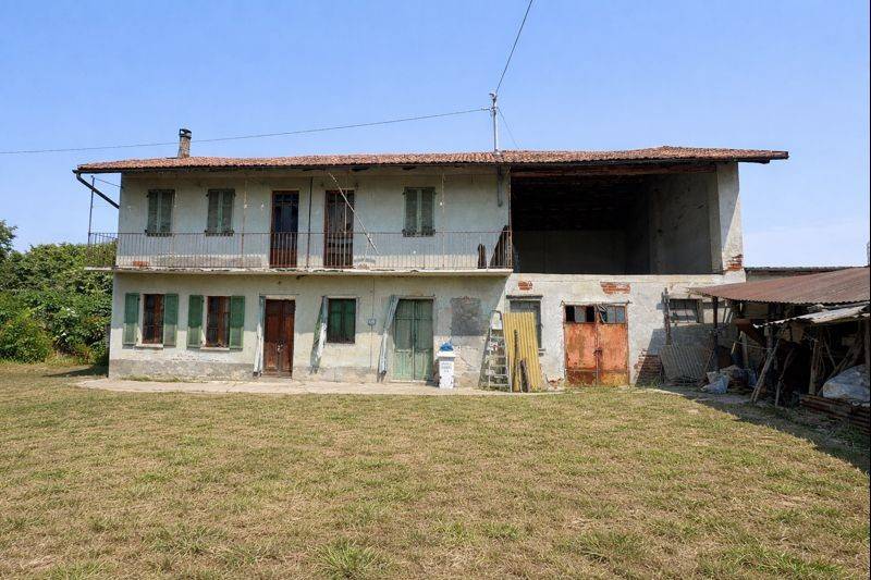 casa indipendente in vendita a Sommariva del Bosco