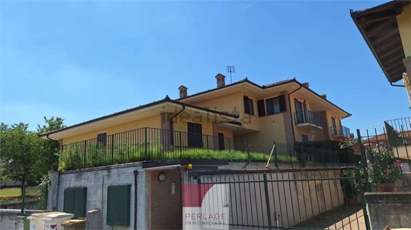 appartamento in vendita a Sommariva del Bosco