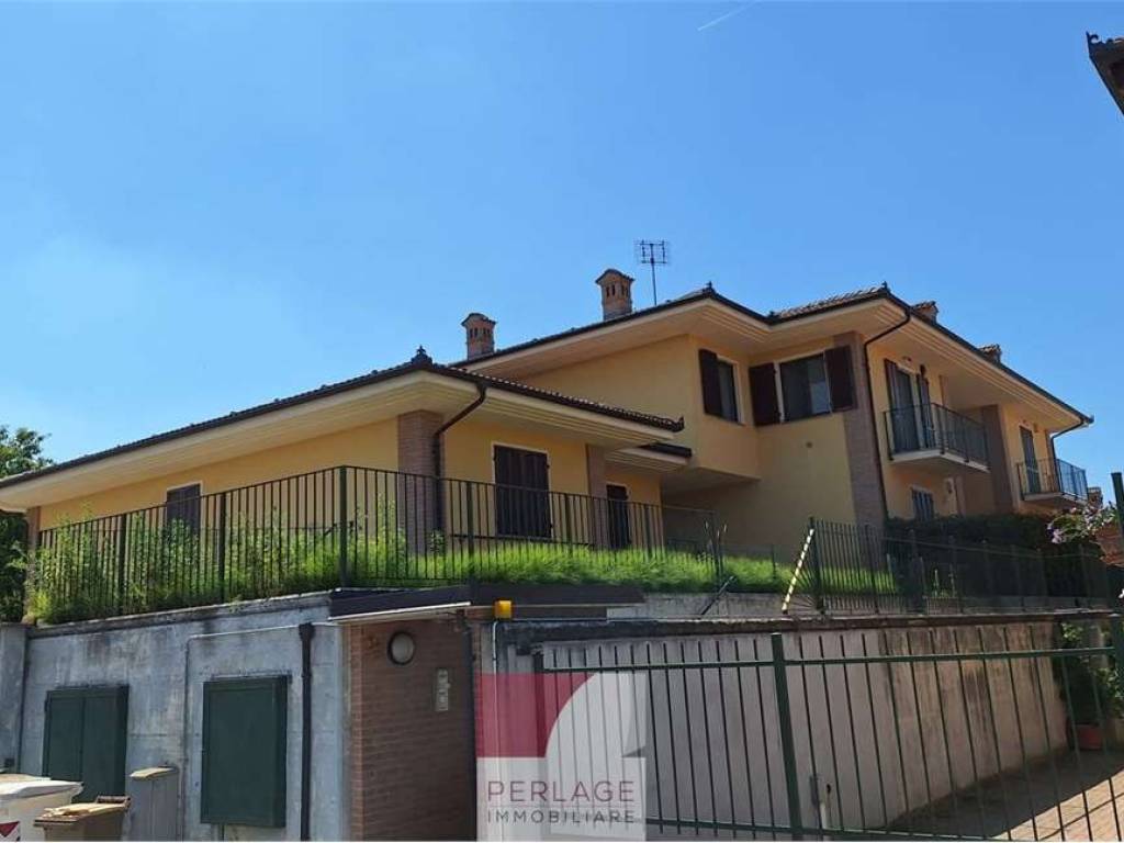 appartamento in vendita a Sommariva del Bosco