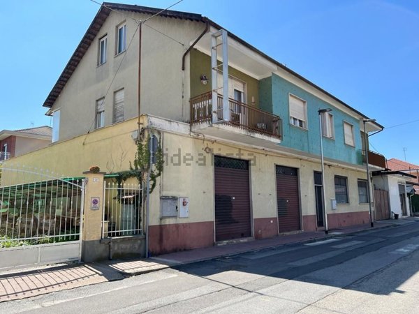 appartamento in vendita a Sommariva del Bosco