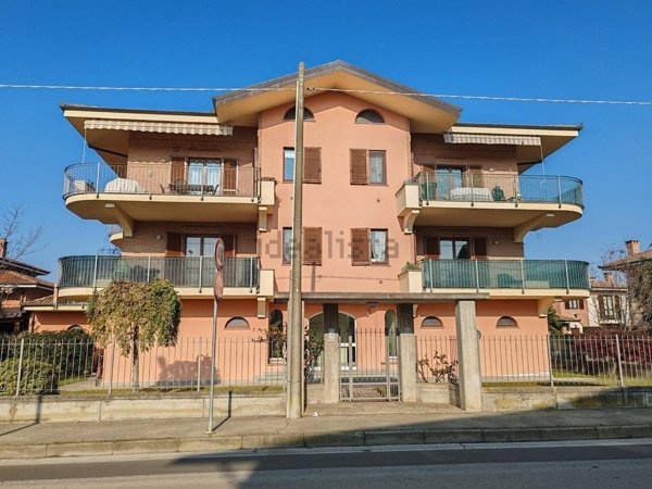 appartamento in vendita a Sommariva del Bosco