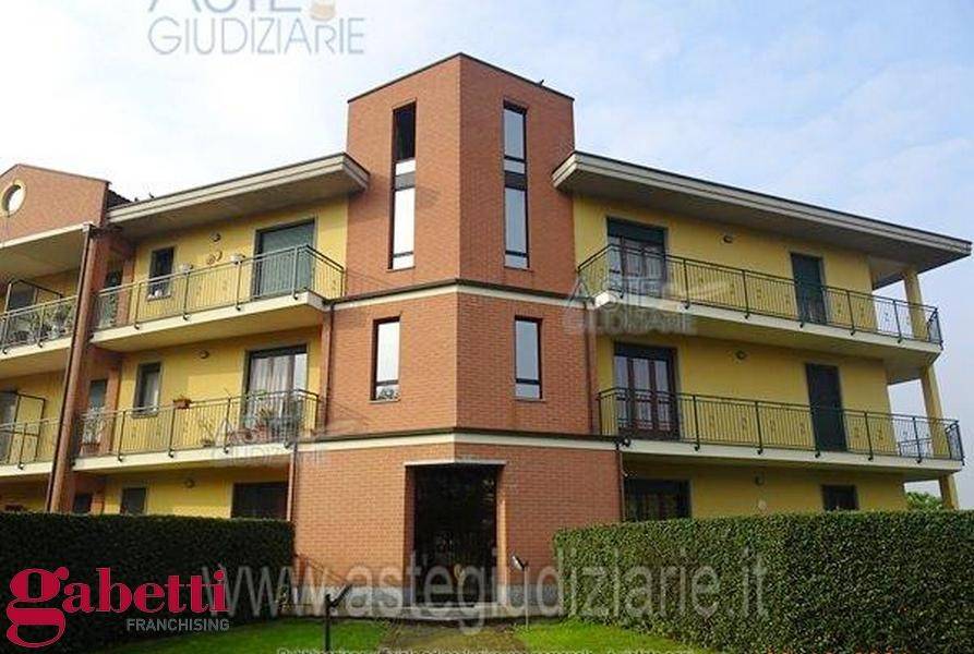 appartamento in vendita a Sommariva del Bosco