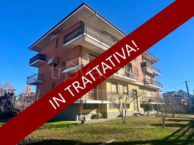 appartamento in vendita a Sommariva del Bosco