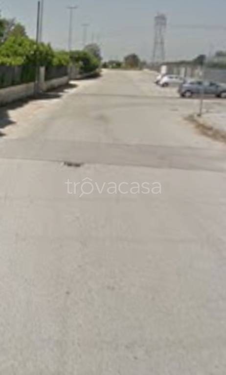 locale commerciale in vendita a Sommariva del Bosco